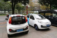 共享单车共享汽车共享老婆！？我准备拿这项目融资100亿！