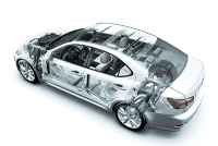 发动机、变速箱、底盘做好就是好车吗？懂车先懂这个！