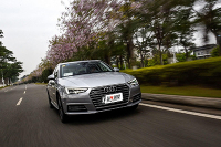 买大众送奥迪发动机！终于知道大众为啥好卖了