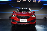 花20万买辆哈弗SUV?是坑还是真“神车”?