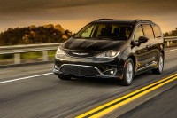 同样是7座车，这几款价钱更低空间更大，颜值还不输汉兰达！