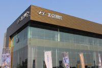 他说,15年来始终相信这个汽车品牌
