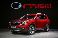 13万起的“小号GS8“值得买吗？