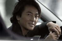 古惑仔新座驾 专门为中国加长？！