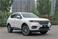 谁能看出这些SUV扛把子们背后的权力游戏？