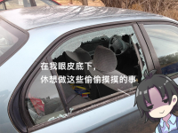 1万台车有4台会被偷？！别说我没有告诉你怎么防盗！