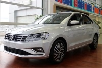 同样10万元 吉利和大众差别这么大?