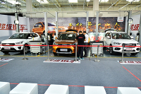 拆车看“硬”实力！11万的国产SUV真的能与合资比？