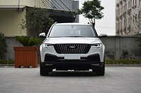 GS8一样大的SUV,众泰居然只卖13万?