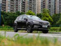 最贴近途观昂科威的国产SUV月销1万5 是否真的值得买呢？