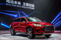 除了快还有什么?想不到比亚迪竟是这样的神秘组织...