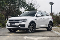 用大众车的1/3的价格就能买和它“一样”的SUV？？！！