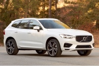 内饰秒杀BBA!沃尔沃XC60评测!