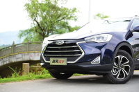 顶配15万？豪华车内饰？7座大空间？这台SUV是要捅破天了