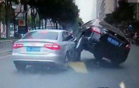 生死时速175秒 高速遇到这类人我们就应该...