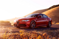 开完这台车，我有了放弃考虑宝马3系的冲动