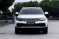 8万不到买传祺GS8一样大的SUV,众泰这款SUV有点Diao