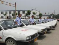 为什么驾校只选大众车 原因竟然是。。。