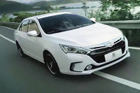 都是为了国家补贴？ 本周上市新车最低才4.68万起步！