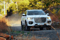 都喜欢SUV?歪果仁究竟喜欢什么车