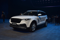 10.68万买到最新款中大型SUV,你心动了吗?