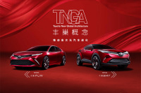 全世界最好卖还不够?它说带来了更厉害的车!