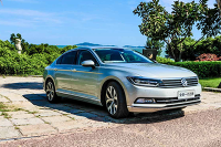 7款热门合资中型车的油耗都在这,有的低至5.51L/100km