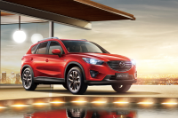 动力性最好的三款20万级紧凑型SUV