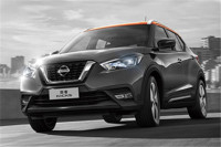 10万元合资SUV终于有一台好看的了！