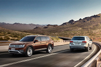 30多万的预算怎么买到奥迪Q7？