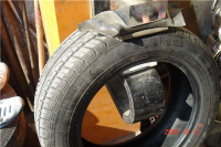 用错补胎方式 你的轮胎可能很快报废！