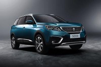 堪比飞机座舱的豪华7座SUV 竟然不到20万?