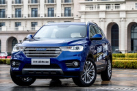 10-15万级国产紧凑型SUV 这8款你不得不看!