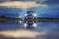 不管是男人女人都会被这辆SUV迷住 虎哥试了后也着迷了吗？