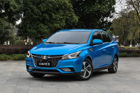 XR-V、GS4、DX7的车主吵起来了 因为……