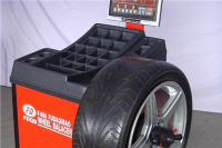 补胎换胎都叫我做动平衡 是不是忽悠？