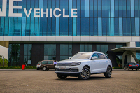 又一款不到10万的“豪华”SUV,也只有TA能造出来…