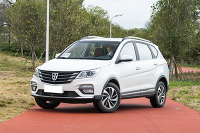 GS4、H6、CS75和560,来看看你的性格适合哪款SUV?