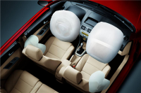 安全气囊关了 反而更安全？？