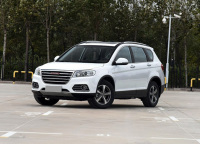 长期占据销量榜首的SUV 保养费用真的低到你不信