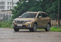 这SUV全国第二好卖！用车成本低是一个原因