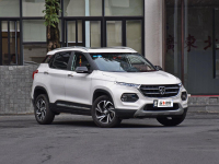 6万左右还想买上档次的SUV？这几款说不定真能满足你！