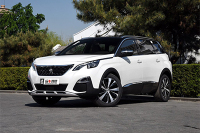 20多万别再纠结汉兰达了...这几款7座车颜值、空间、档次都有！