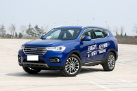 你们也喜欢GS4、RX5?“全球SUV单品销量冠军”快被它们干掉了...
