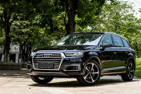 1箱油能开1000公里？！这款中大型SUV厉害了...