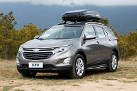 20万元开着平顺又舒适的SUV?这三款可以满足