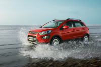 听说你只有7、8万却想要自动挡SUV？