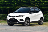 什么?6万多就能买到1.5T的强动力SUV?!