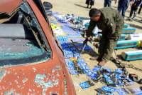 如果有一天你的车莫名其妙吃罚单 你该这么办