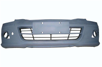 保险杠不抗撞是因为偷工减料？放屁！